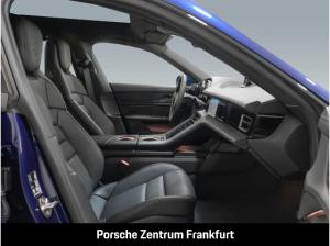 Porsche Taycan 4 Cross Turismo ‼️Sofort verfügbar‼️ InnoDrive Head-Up BOSE