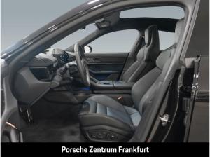 Porsche Taycan Black Edition‼️Sofort Verfügbar‼️InnoDrive 21-Zoll Panorama