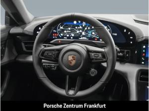 Porsche Taycan Black Edition‼️Sofort Verfügbar‼️InnoDrive 21-Zoll Panorama