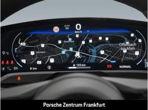 Porsche Taycan Black Edition‼️Sofort Verfügbar‼️InnoDrive 21-Zoll Panorama