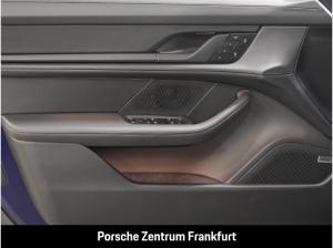Porsche Taycan 4 Cross Turismo ‼️Sofort verfügbar‼️ InnoDrive Head-Up BOSE