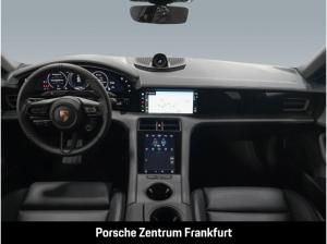 Porsche Taycan 4 Cross Turismo ‼️Sofort verfügbar‼️ InnoDrive Head-Up BOSE