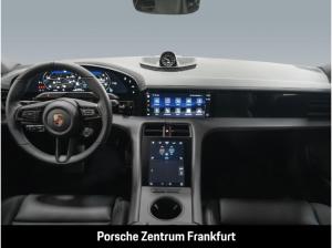 Porsche Taycan Black Edition‼️Sofort Verfügbar‼️InnoDrive 21-Zoll Panorama