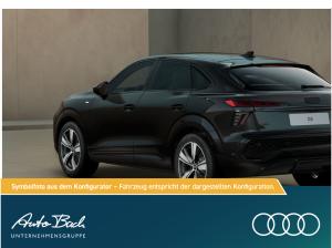 Audi Q3 Sportback S line TFSI Panorama TechPlus Dynamik-Paket