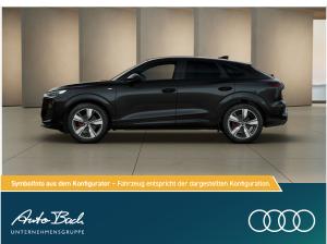 Audi Q3 Sportback S line TFSI Panorama TechPlus Dynamik-Paket