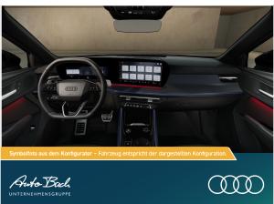 Audi Q3 Sportback S line TFSI Panorama TechPlus Dynamik-Paket