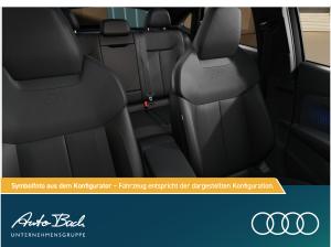 Audi Q3 Sportback S line TFSI Panorama TechPlus Dynamik-Paket