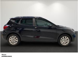 Seat Arona STYLE TSI NAVI SITZHEIZUNG EINPARKHILFE LED