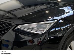 Seat Arona STYLE TSI NAVI SITZHEIZUNG EINPARKHILFE LED