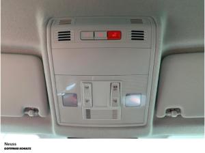 Seat Arona STYLE TSI NAVI SITZHEIZUNG EINPARKHILFE LED