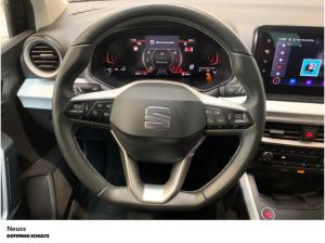 Seat Arona STYLE TSI NAVI SITZHEIZUNG EINPARKHILFE LED