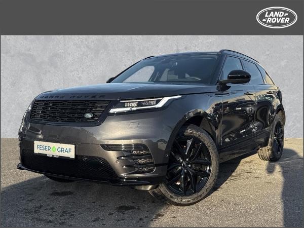 Land Rover Range Rover Velar D200 Dynamic SE AHK Komfot Win