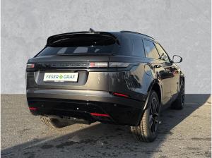 Land Rover Range Rover Velar D200 Dynamic SE AHK Komfot Win