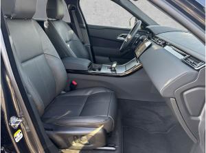Land Rover Range Rover Velar D200 Dynamic SE AHK Komfot Win
