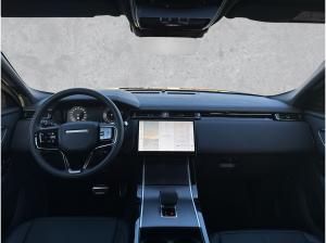 Land Rover Range Rover Velar D200 Dynamic SE AHK Komfot Win