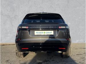 Land Rover Range Rover Velar D200 Dynamic SE AHK Komfot Win