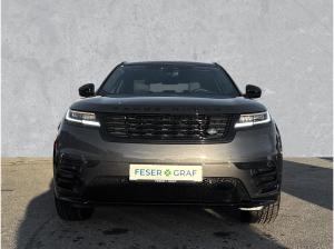Land Rover Range Rover Velar D200 Dynamic SE AHK Komfot Win