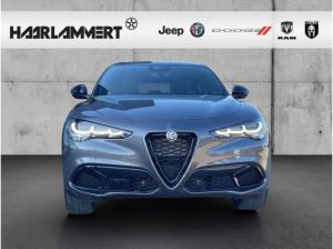 Alfa Romeo Stelvio Veloce Q4 ACC+PDC+KAMERA+SHZ+CARPLAY+NAVI