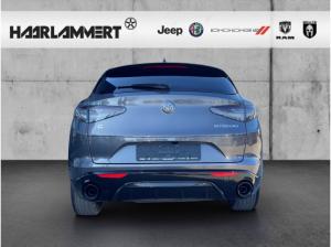 Alfa Romeo Stelvio Veloce Q4 ACC+PDC+KAMERA+SHZ+CARPLAY+NAVI