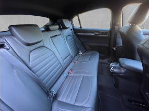 Alfa Romeo Stelvio Veloce Q4 ACC+PDC+KAMERA+SHZ+CARPLAY+NAVI
