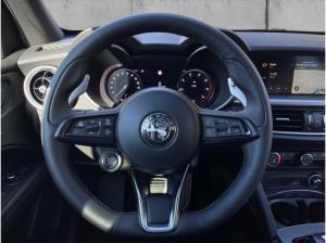 Alfa Romeo Stelvio Veloce Q4 ACC+PDC+KAMERA+SHZ+CARPLAY+NAVI