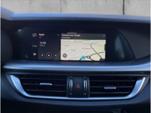 Alfa Romeo Stelvio Veloce Q4 ACC+PDC+KAMERA+SHZ+CARPLAY+NAVI