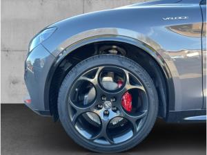Alfa Romeo Stelvio Veloce Q4 ACC+PDC+KAMERA+SHZ+CARPLAY+NAVI