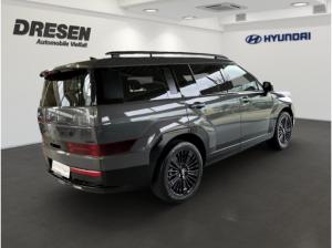 Hyundai SANTA FE 1.6 Hybrid BLACKLINE/Schiebedach/Lenkradheizung/Sitzheizung