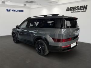 Hyundai SANTA FE 1.6 Hybrid BLACKLINE/Schiebedach/Lenkradheizung/Sitzheizung