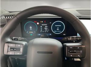 Hyundai SANTA FE 1.6 Hybrid BLACKLINE/Schiebedach/Lenkradheizung/Sitzheizung