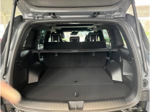 Hyundai SANTA FE 1.6 Hybrid BLACKLINE/Schiebedach/Lenkradheizung/Sitzheizung