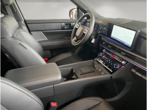 Hyundai SANTA FE 1.6 Hybrid BLACKLINE/Schiebedach/Lenkradheizung/Sitzheizung