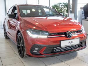 Volkswagen Polo GTI 2,0 l TSI DSG *BIS 31.03.*🏷️