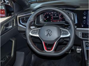 Volkswagen Polo GTI 2,0 l TSI DSG *BIS 31.03.*🏷️