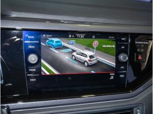 Volkswagen Polo GTI 2,0 l TSI DSG *BIS 31.03.*🏷️