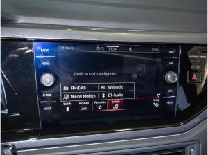 Volkswagen Polo GTI 2,0 l TSI DSG *BIS 31.03.*🏷️