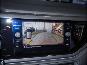 Volkswagen Polo GTI 2,0 l TSI DSG *BIS 31.03.*🏷️