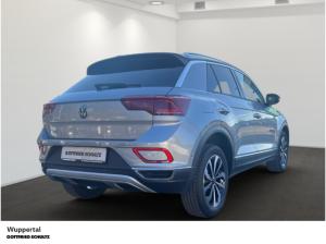 Volkswagen T-Roc 2.0 TDI Style DSG NAVI KAM ACC LED SHZ PDC LM