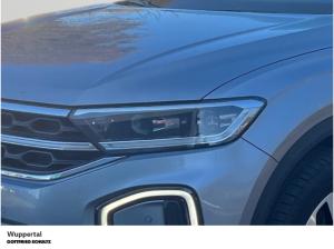 Volkswagen T-Roc 2.0 TDI Style DSG NAVI KAM ACC LED SHZ PDC LM