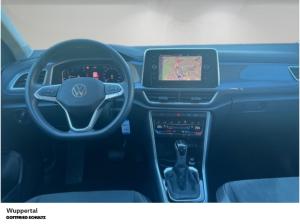 Volkswagen T-Roc 2.0 TDI Style DSG NAVI KAM ACC LED SHZ PDC LM