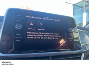 Volkswagen T-Roc 2.0 TDI Style DSG NAVI KAM ACC LED SHZ PDC LM