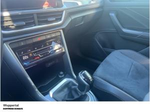 Volkswagen T-Roc 2.0 TDI Style DSG NAVI KAM ACC LED SHZ PDC LM