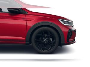 Volkswagen Taigo 1.5 TSI DSG R-Line BlackStyle AHK Fahrkomf Winterräder