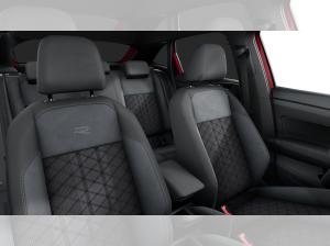 Volkswagen Taigo 1.5 TSI DSG R-Line BlackStyle AHK Fahrkomf Winterräder