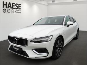 Volvo V60 T6 Plus Bright Plug-In Hybrid AWD HUD StandHZG  Memory Sitze