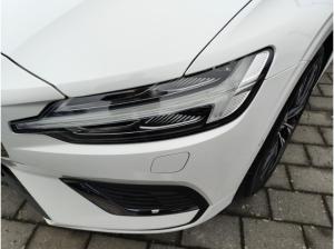 Volvo V60 T6 Plus Bright Plug-In Hybrid AWD HUD StandHZG  Memory Sitze