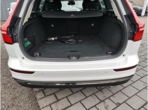 Volvo V60 T6 Plus Bright Plug-In Hybrid AWD HUD StandHZG  Memory Sitze