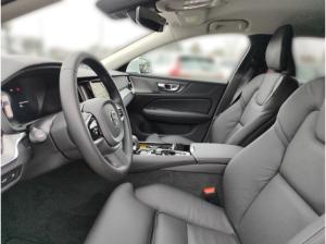 Volvo V60 T6 Plus Bright Plug-In Hybrid AWD HUD StandHZG  Memory Sitze