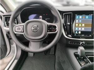 Volvo V60 T6 Plus Bright Plug-In Hybrid AWD HUD StandHZG  Memory Sitze
