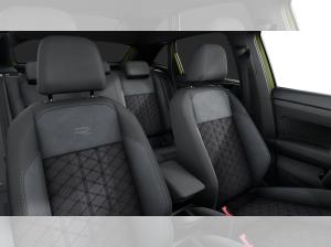 Volkswagen Taigo 1.5 TSI DSG R-Line BlackStyle AHK Fahrkomf Winterräder
